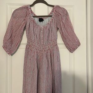 Hatch Collection Dress